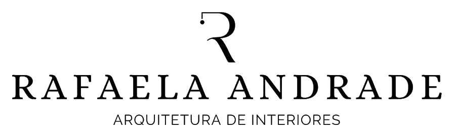 Rafaela Andrade Arquitetura de Interiores